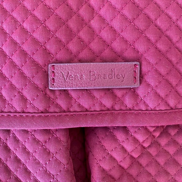 New with tags Vera Bradley purse + wallet - Picture 6 of 16